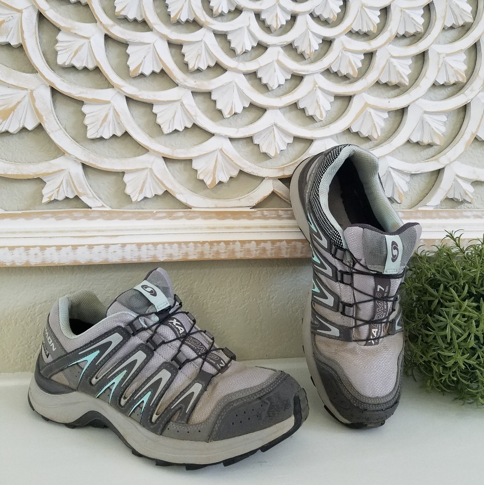 Salomon XA Comp 7 Trail Shoes